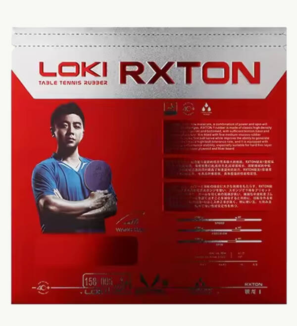 Loki Rxton 1 - Image 5