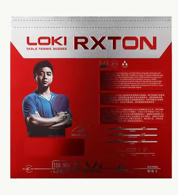 Loki Rxton 1 - Image 2