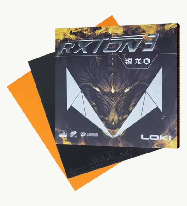 Loki Rxton 3