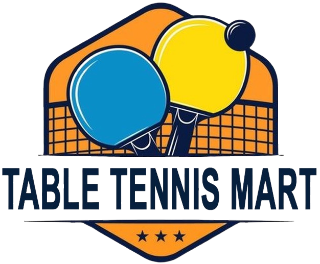 Table Tennis Mart